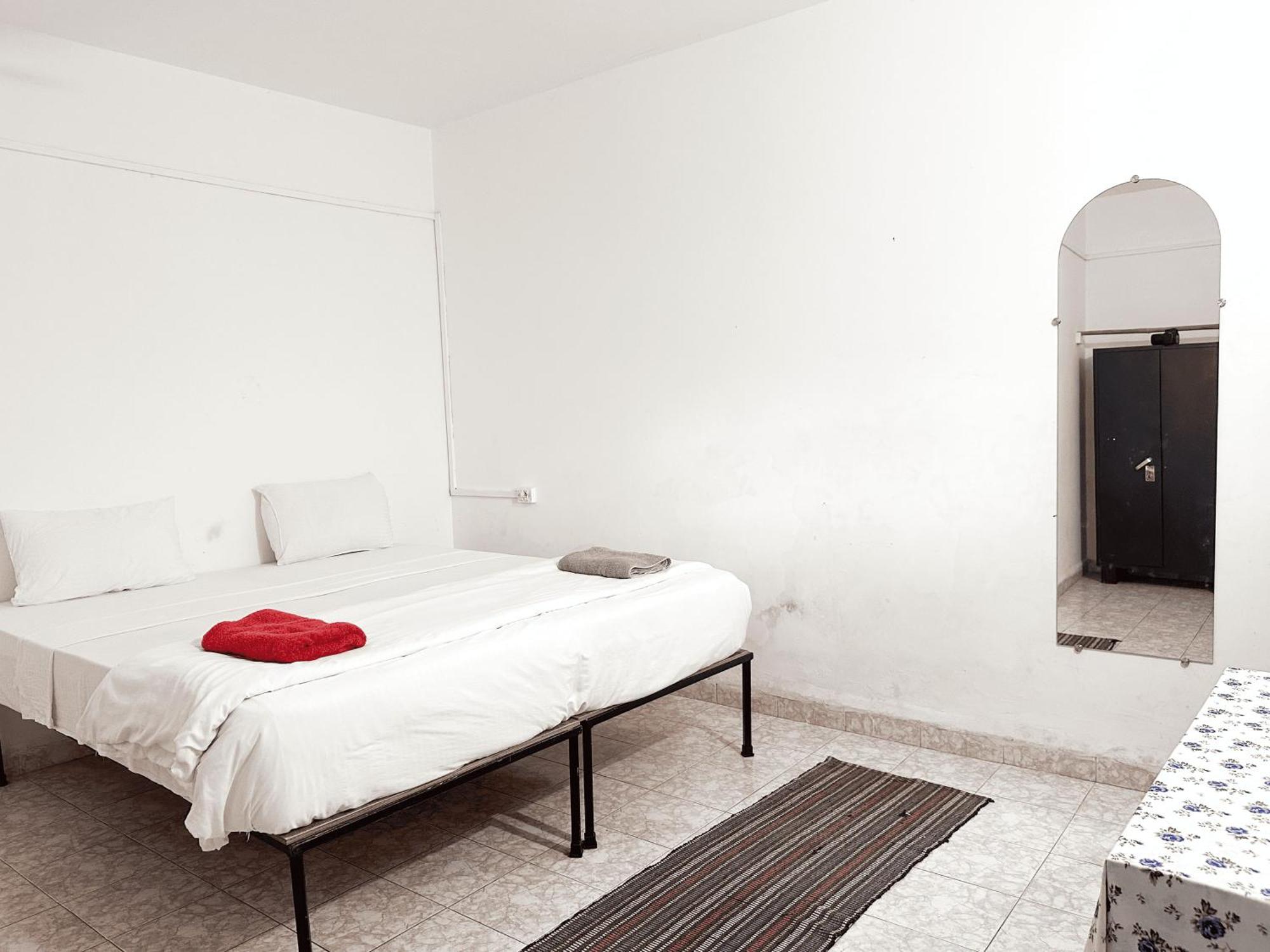Rosa Mystica Bed & Breakfast Cola Exterior photo